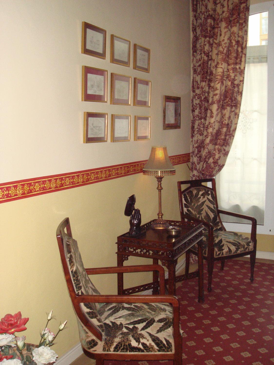 Hotel Villa de Luarca Exterior foto